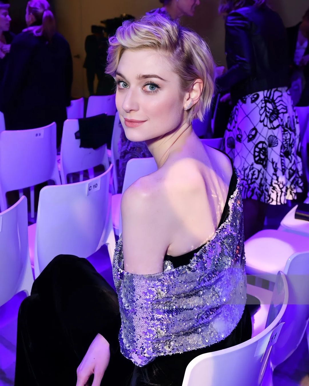 Як у принцеси Діани: наймодніша стрижка цього літа